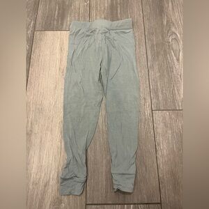 Little Sleepies Unisex Bamboo Pants Size 2T